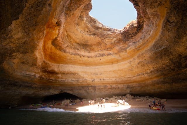Algarve