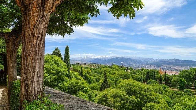 Andaluzja