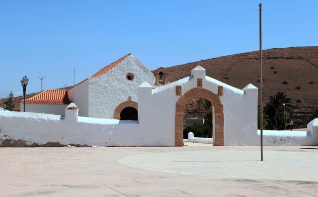 Antigua Fuerteventura