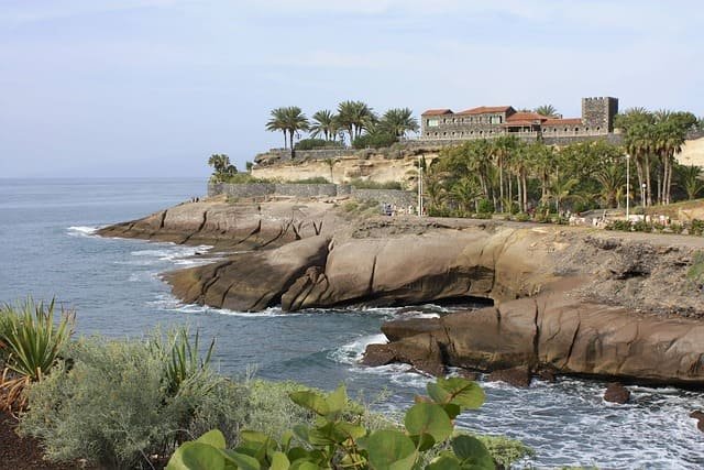 Costa Adeje