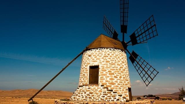 Fuerteventura