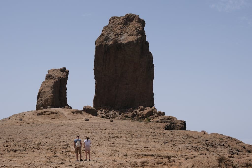 Roque Nublo