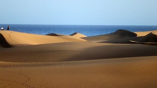 Gran Canaria