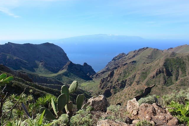 La Gomera