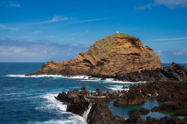 Porto Moniz