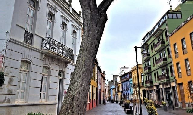 San Cristobal de La Laguna