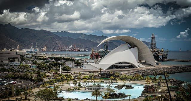 Santa Cruz de Tenerife