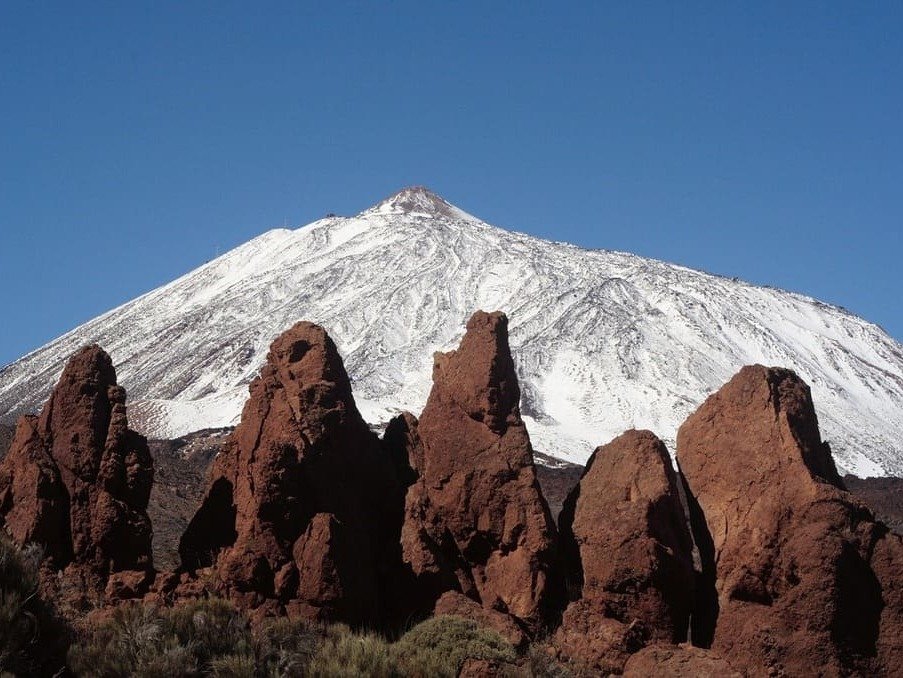 Teide