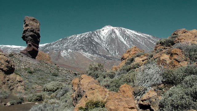 Teneryfa