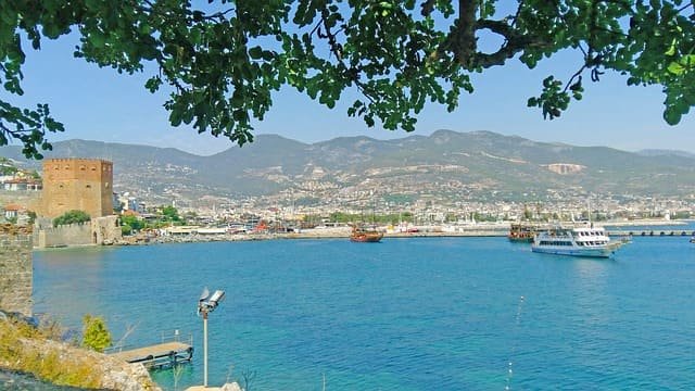Alanya