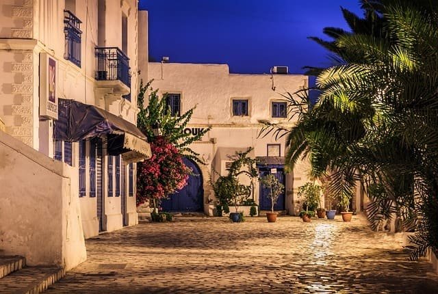 Djerba