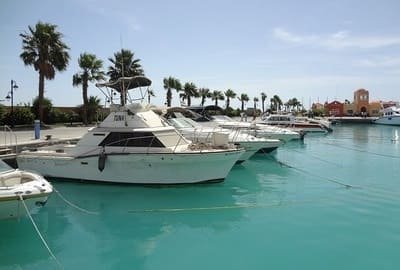 Hurghada