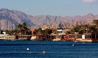 Sharm el Sheikh
